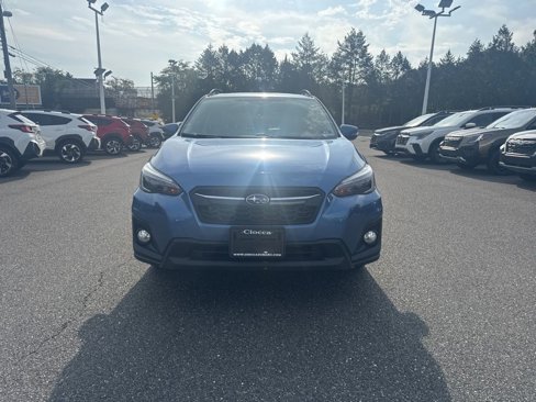 Used 2019 Subaru Crosstrek 2.0i Limited w/ Moonroof Package w/Navigation image 4