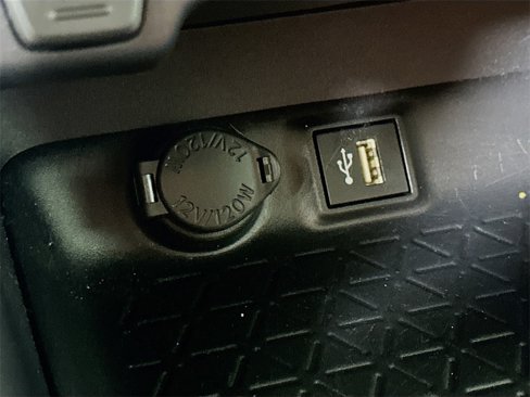 Used 2025 Toyota RAV4 LE image 30