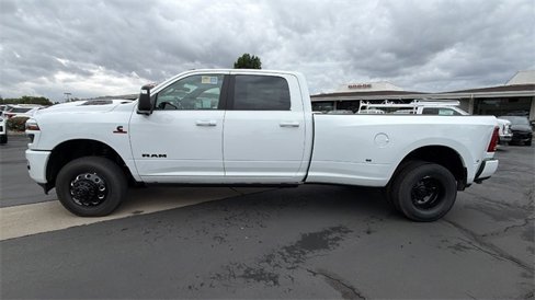 New 2026 RAM 3500 Laramie image 7