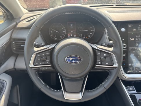 New 2025 Subaru Legacy Premium image 13