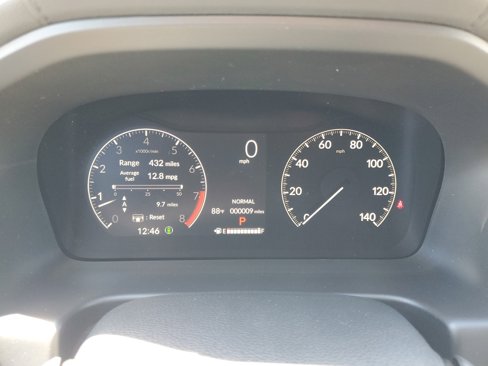 New 2026 Honda Odyssey EX-L image 15
