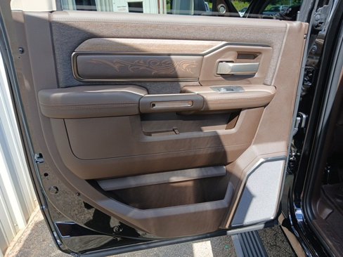New 2026 RAM 2500 Limited image 23
