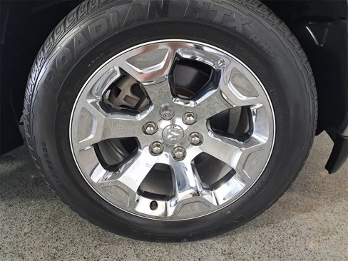 Used 2022 RAM 1500 Big Horn image 8