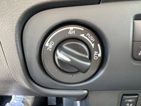 New 2025 Nissan Frontier PRO-4X w/ Pro Premium Package image 20