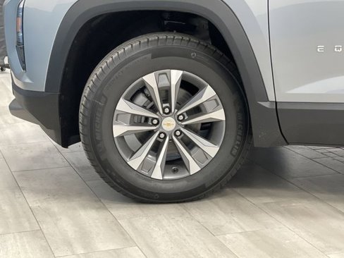 New 2026 Chevrolet Equinox LT w/ Convenience Package II image 37