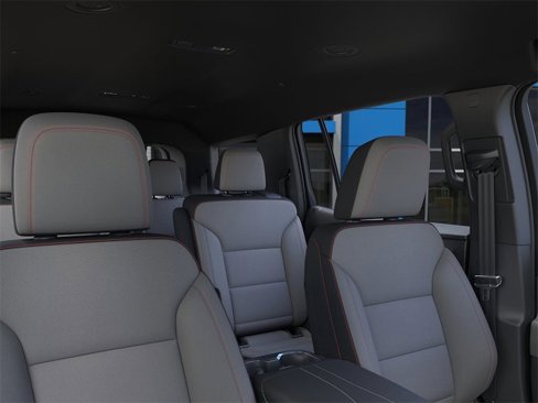New 2026 Chevrolet Traverse LT image 24