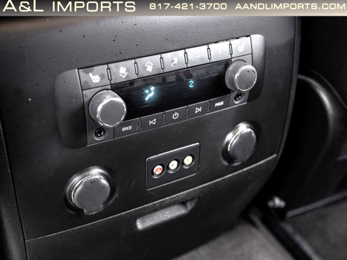 Used 2009 HUMMER H2 Luxury image 52