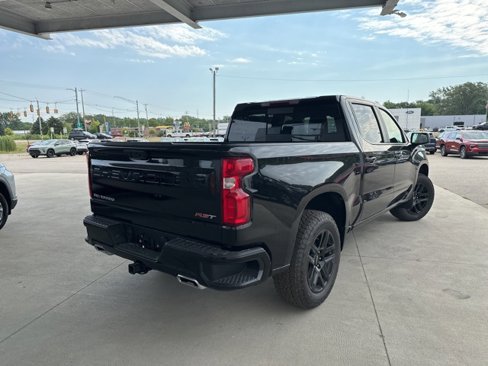 New 2026 Chevrolet Silverado 1500 RST image 5