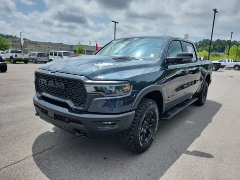 New 2026 RAM 1500 Rebel image 7