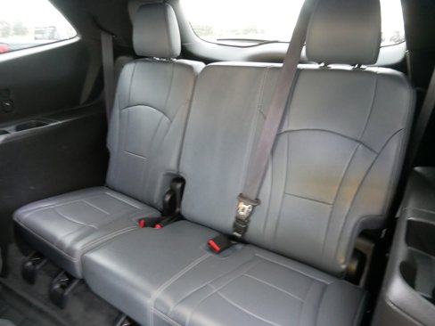 Used 2022 Buick Enclave Premium image 11
