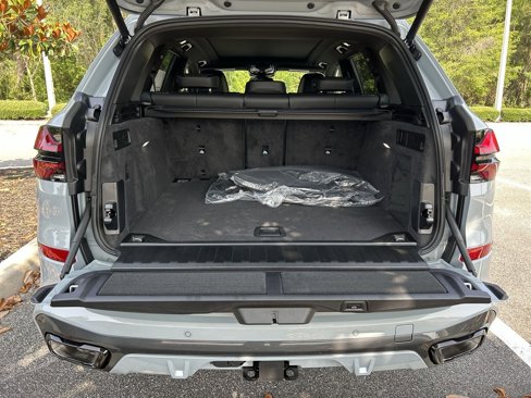 New 2026 BMW X5 sDrive40i w/ M Sport Package image 28