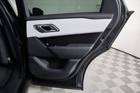 New 2026 Land Rover Range Rover Velar Dynamic SE image 29