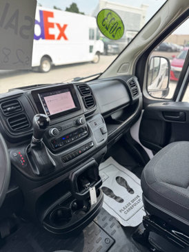 Used 2023 RAM ProMaster 2500 image 7