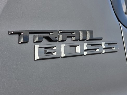 New 2026 Chevrolet Silverado EV Trail Boss w/ Premium Package image 14