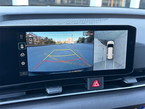 New 2026 Kia Carnival SX image 24