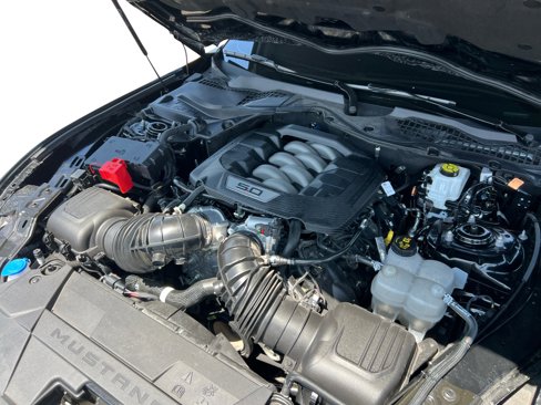 Used 2024 Ford Mustang GT image 12