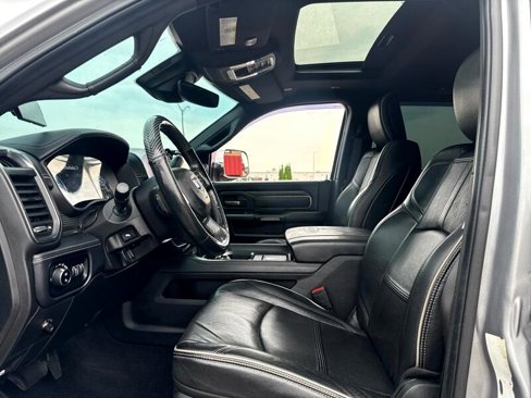 Used 2019 RAM 2500 Limited image 13