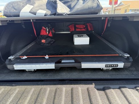 New 2025 RAM 2500 Laramie image 9