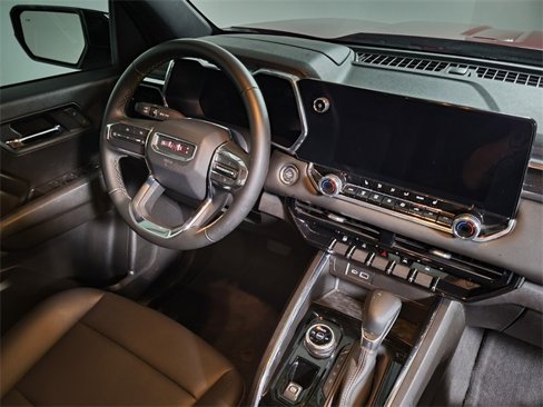 Certified 2024 GMC Canyon Elevation w/ Elevation Premium Package image 17