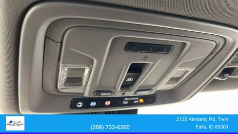 Used 2024 Chevrolet Silverado 1500 RST w/ Convenience Package II image 36