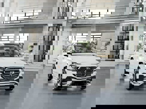 New 2026 Mercedes-Benz E 350 Sedan image 9