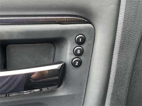 New 2026 RAM 2500 Rebel image 23