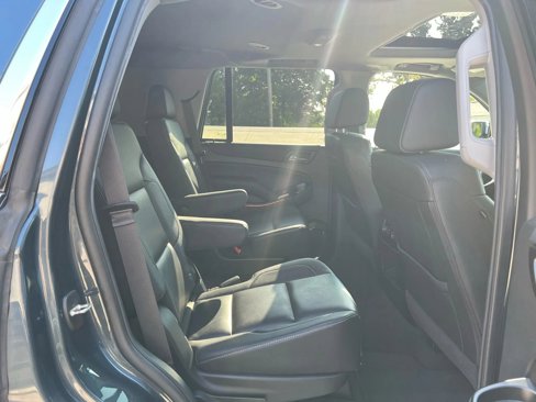Used 2020 Chevrolet Tahoe Premier image 45