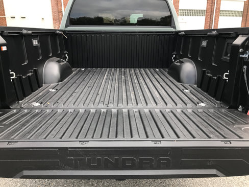 New 2026 Toyota Tundra 1794 Edition image 13