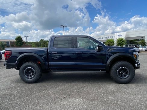 New 2025 Ford F150 Raptor image 3