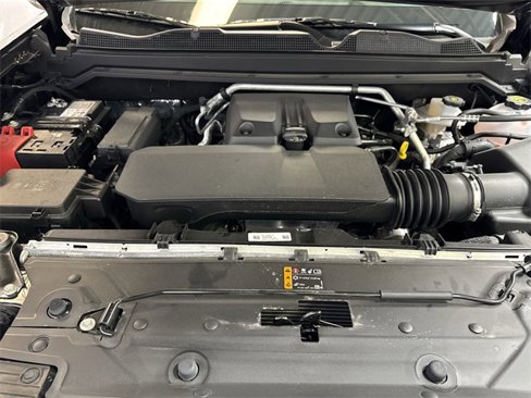 Used 2025 Chevrolet Colorado LT w/ Advanced Trailering Package image 30