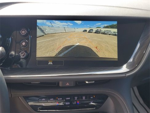 Used 2023 Buick Envision Preferred image 25