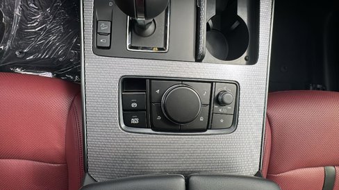 New 2025 MAZDA CX-70 3.3 Turbo w/ Premium Plus Pkg image 20