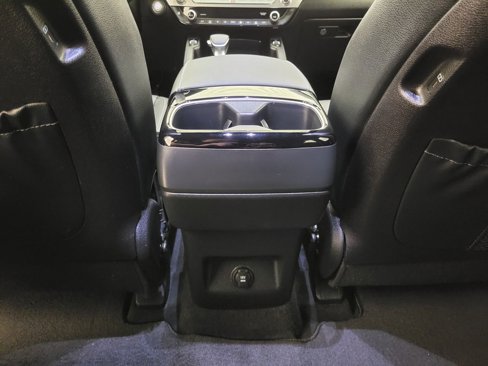 Used 2025 Kia Telluride EX X-Line image 52