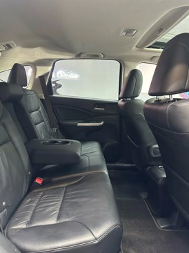 Used 2014 Honda CR-V EX-L image 22