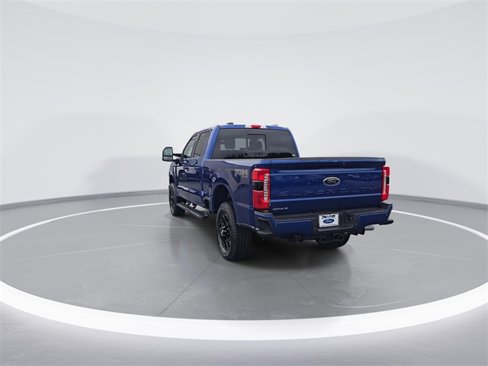 New 2026 Ford F350 XLT image 7