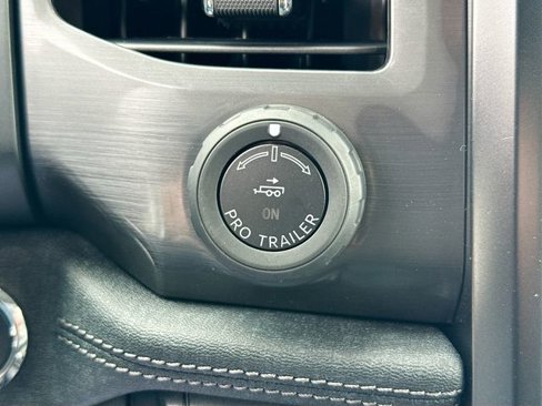 New 2025 Ford F150 Lightning Flash image 38