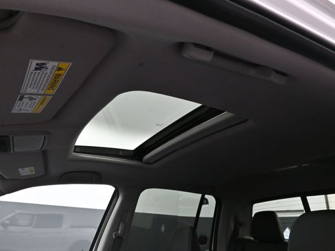 New 2025 Honda Ridgeline RTL image 52
