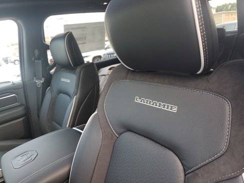 New 2026 RAM 1500 Laramie image 14