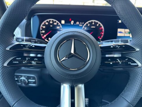 New 2025 Mercedes-Benz G 550 image 24