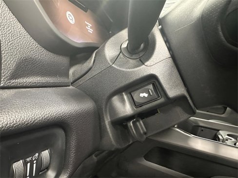 Used 2025 RAM 2500 Power Wagon image 13