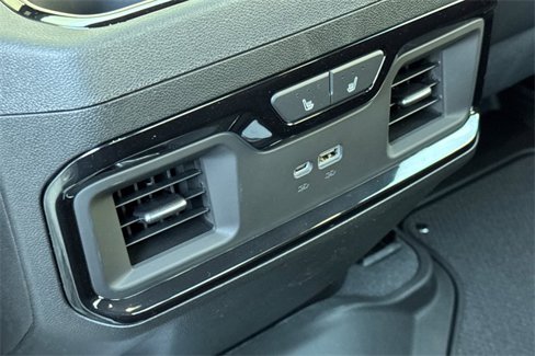 New 2026 GMC Sierra 1500 AT4 w/ AT4 Premium Package image 14