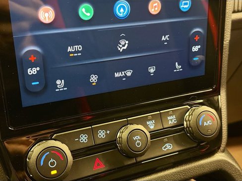 New 2025 Ford Ranger Raptor image 16