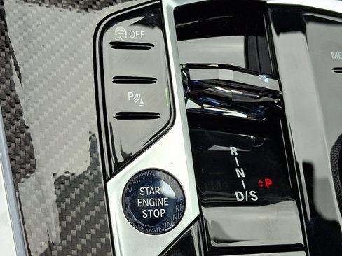 New 2026 BMW X5 M60i image 17