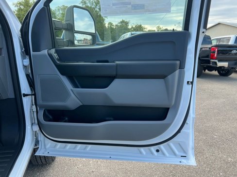 New 2026 Ford F250 XL w/ FX4 Off-Road Package image 20