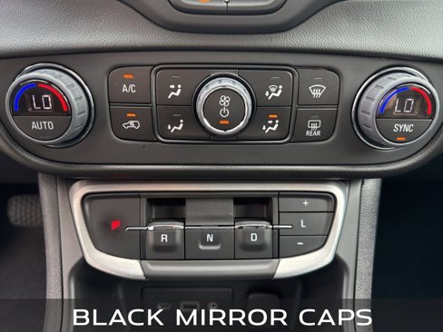 Used 2022 GMC Terrain SLE w/ Driver Convenience Package image 6