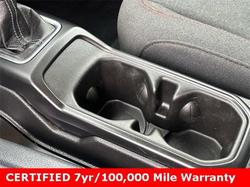 Certified 2024 Jeep Wrangler Unlimited Rubicon w/ Capability Package image 23