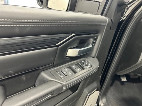 New 2025 RAM 2500 Power Wagon image 14