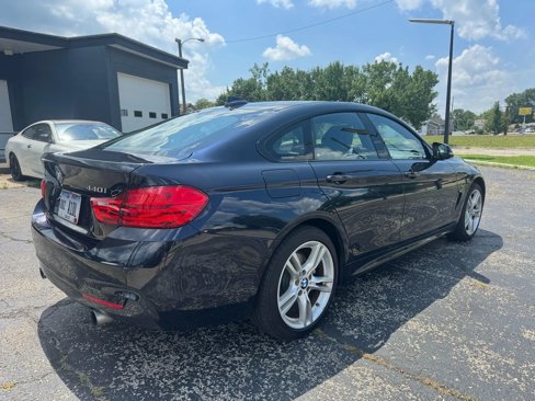 Used 2017 BMW 440i Gran Coupe xDrive image 7