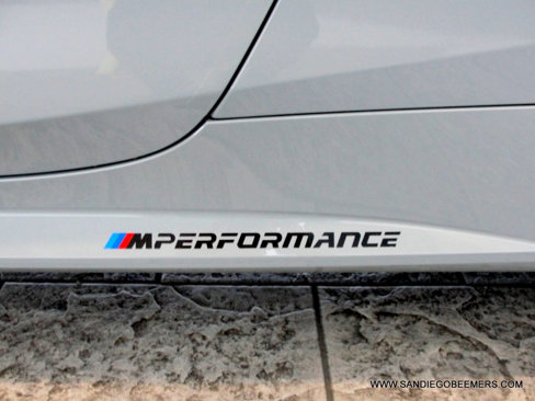 Used 2022 BMW M440i Coupe w/ Premium Package image 10