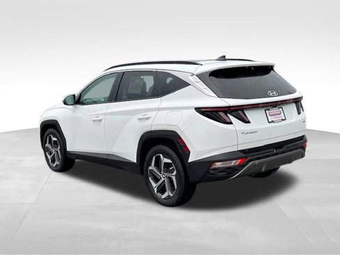 Used 2023 Hyundai Tucson Limited image 3